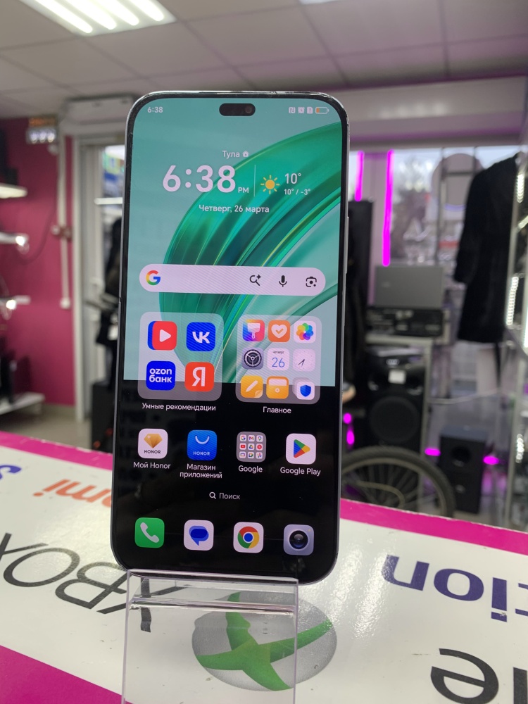 Смартфон Honor X9b 8\128