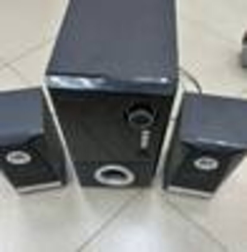 Акустика oklik 442