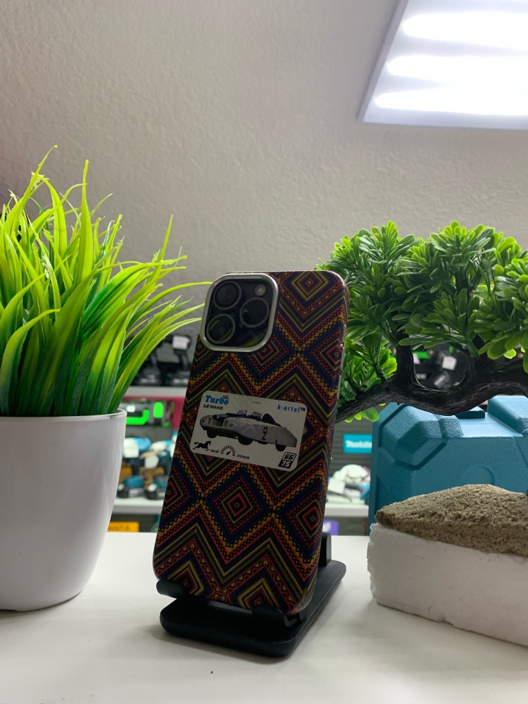 Смартфон iPhone 14 PRO MAX 256GB