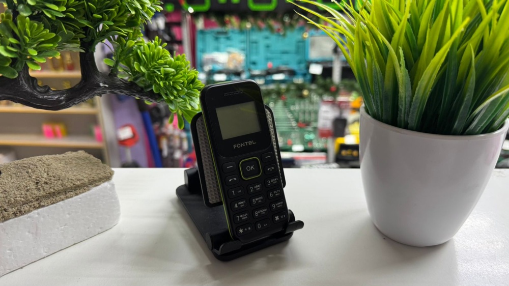Мобильный телефон Fontel