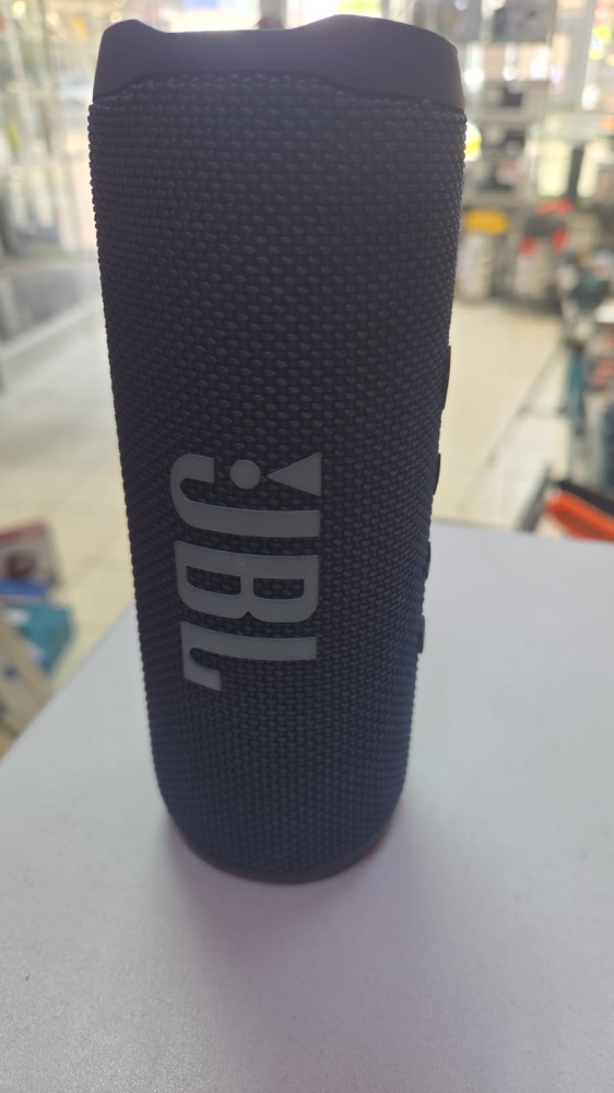 Акустика JBL Flip 6