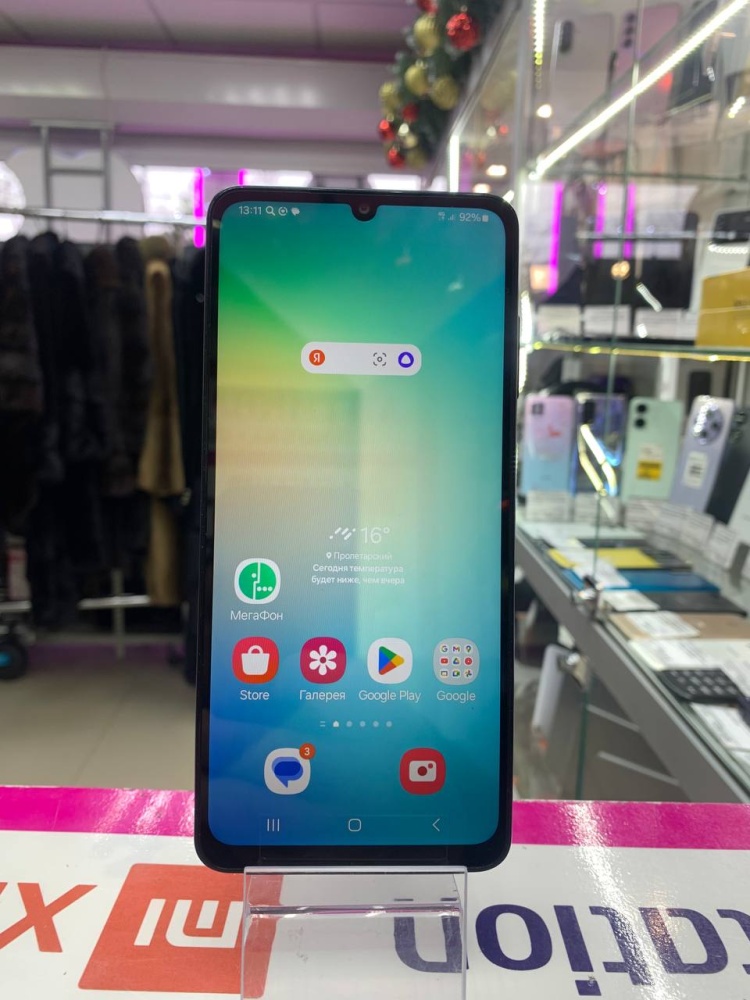 Смартфон Samsung A06