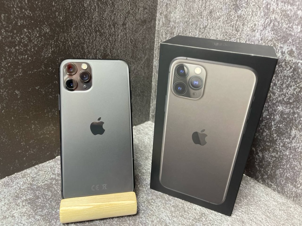 Смартфон iPhone 11 PRO 64 Gb