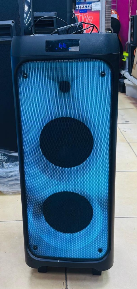 Акустика Bluetooth Supra SMB-820