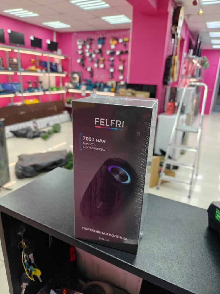Акустика Felfri BTS-013