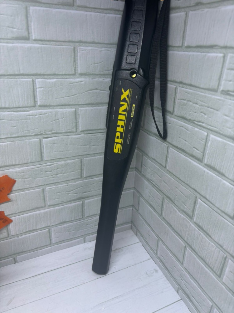 Металлодетектор Sphinx BM 162