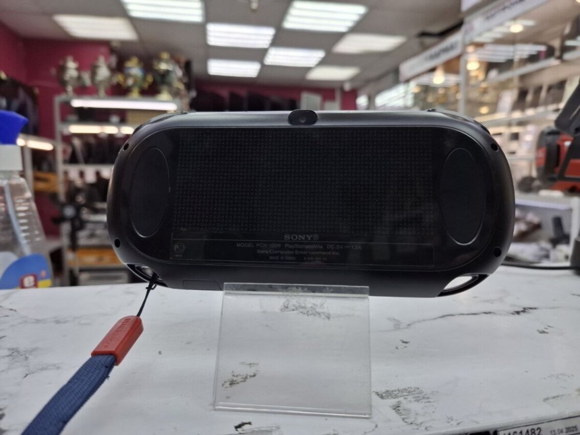 Игровая приставка PSP VITA