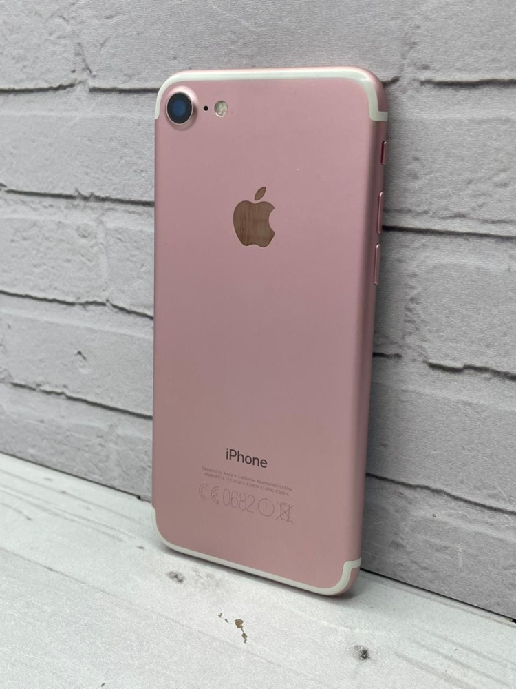 Смартфон iPhone 7 32Gb