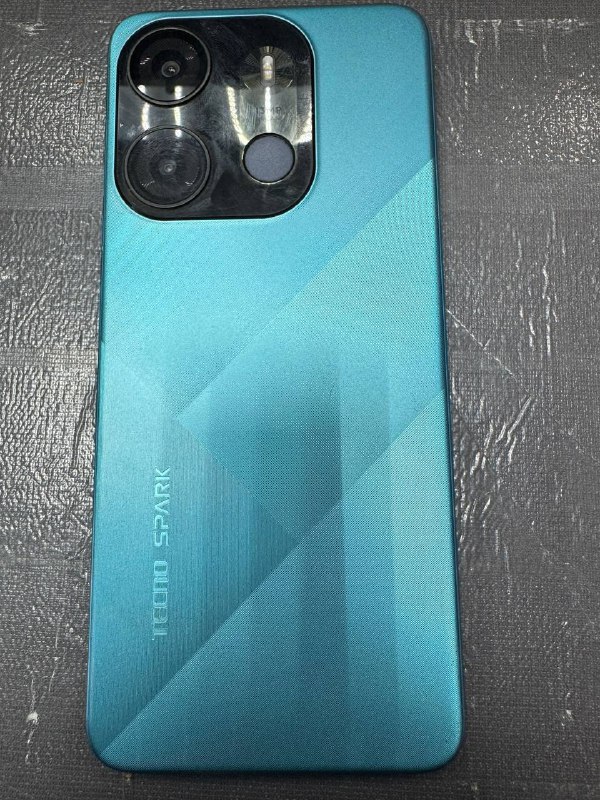 Мобильный Tecno spark go 2023