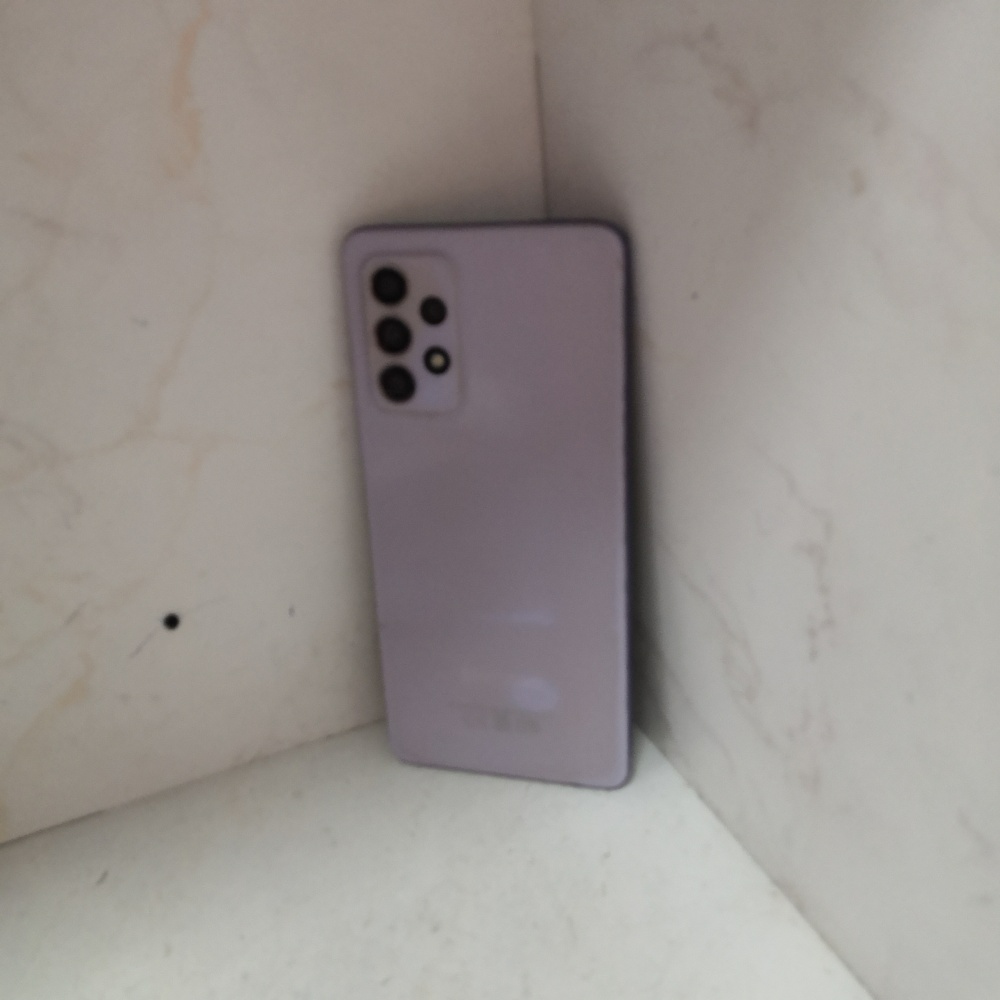Смартфон Samsung A52 4/128