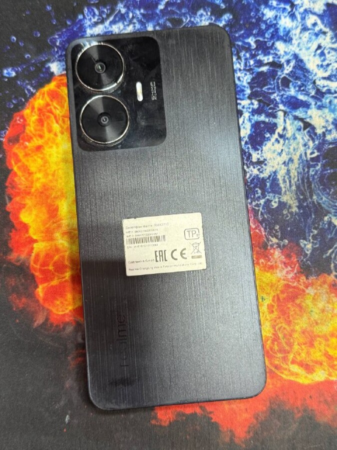 Смартфон Realme C55 8/256