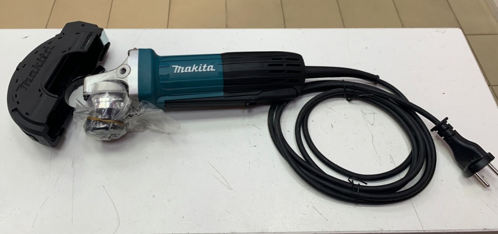 УШМ (Болгарка) Makita GA5034
