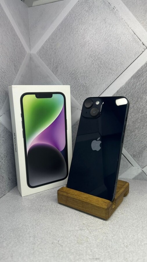 Смартфон iPhone 14 128Gb