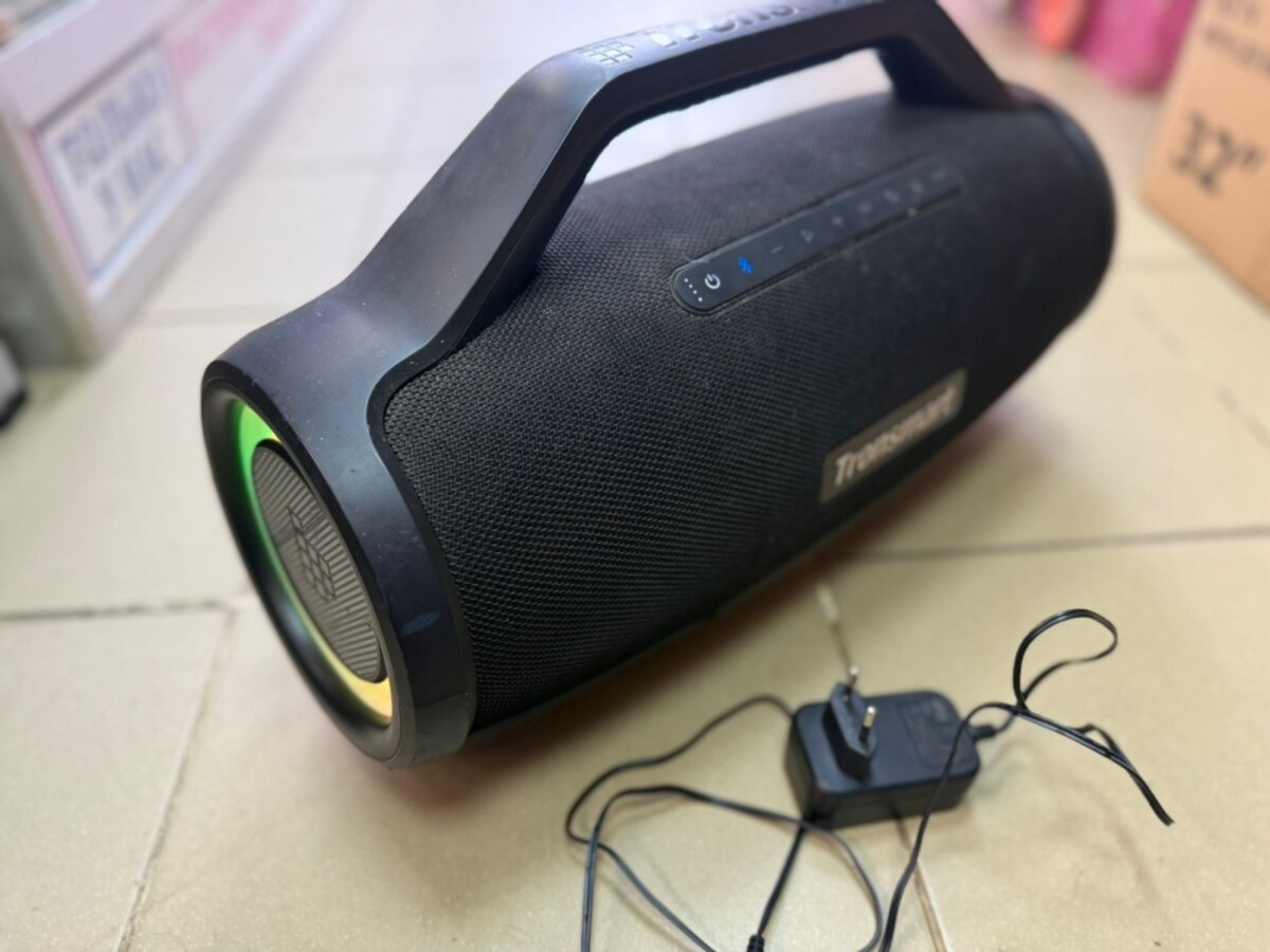 Акустика Tronsmart Bang Max 130w