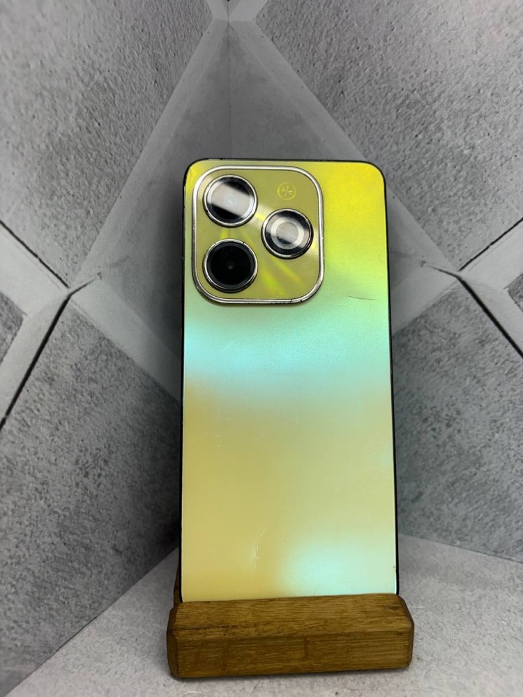 Мобильный телефон Infinix Hot 40i 8/256