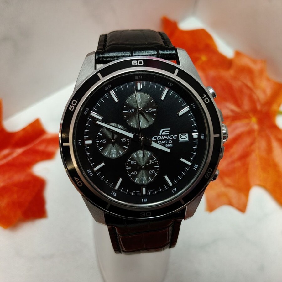 Часы Casio Edifice