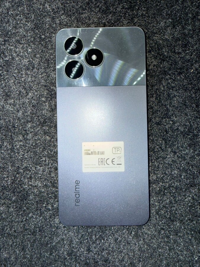 Смартфон Realme Note 50 64gb