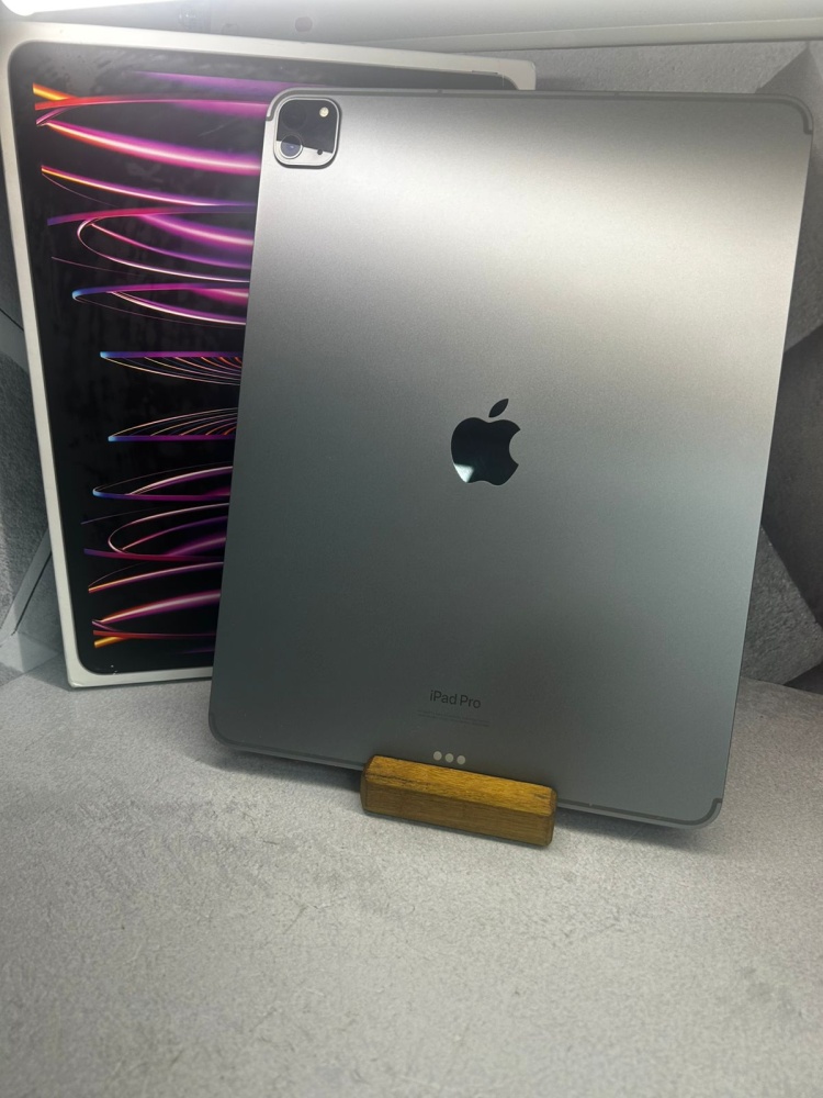 Планшет Apple iPad PRO 6 12,9* M2 512GB