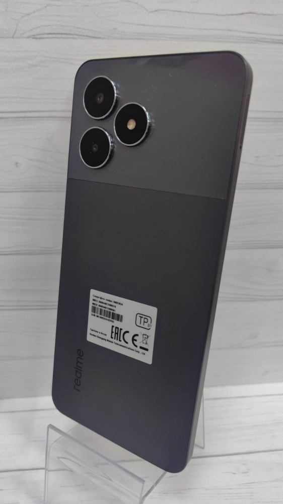 Смартфон Realme Note 50 4/128