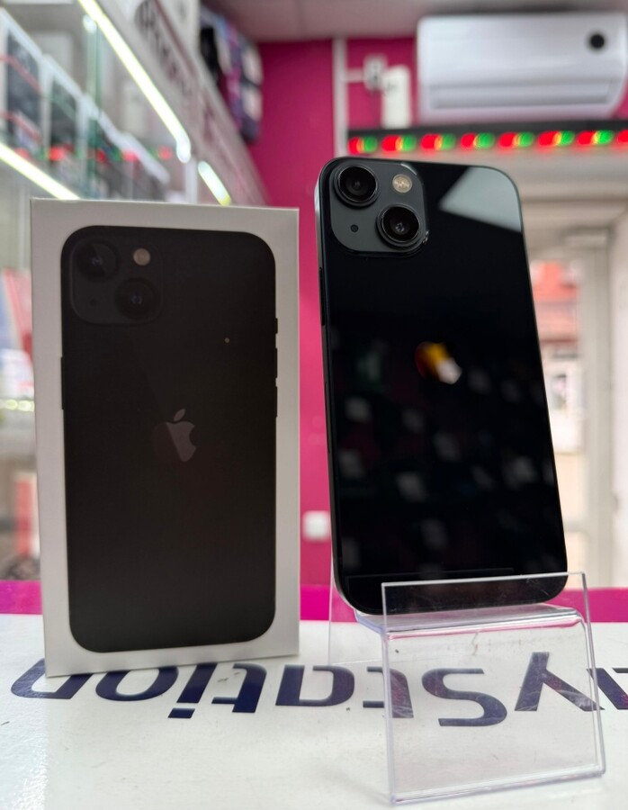 Смартфон iPhone 13 Mini 128 Gb