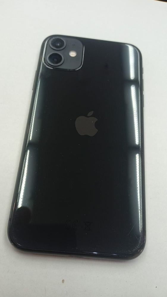 Смартфон iPhone 11 64Gb