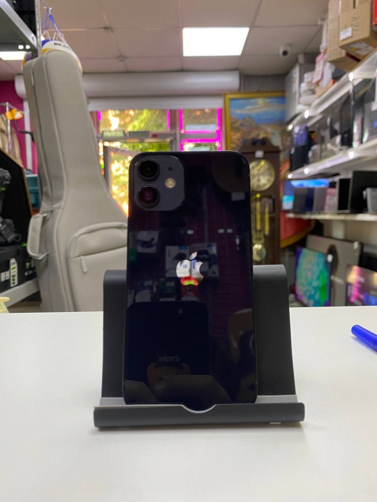 Смартфон iPhone 12 mini 128 Gb