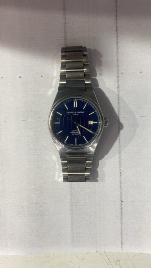 Часы Frederique Constant FC-303N4NH6B