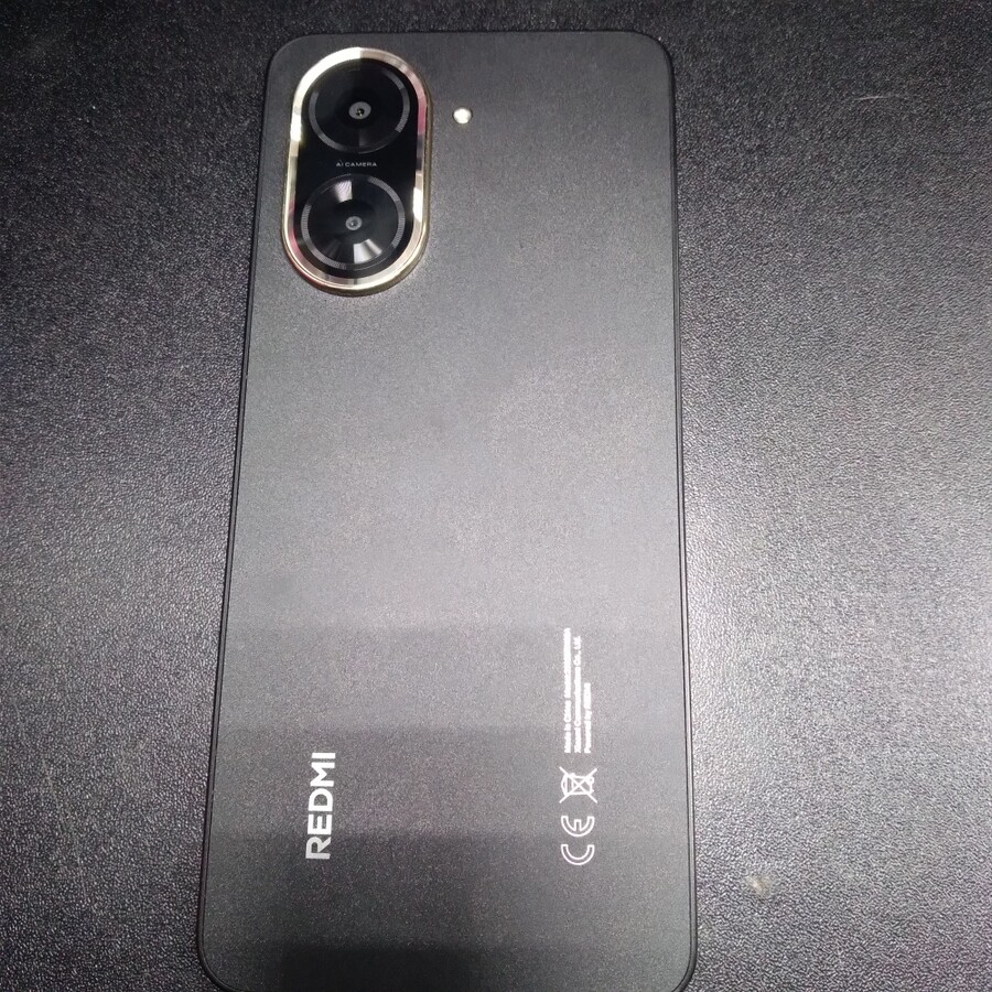 Смартфон Xiaomi Redmi A5