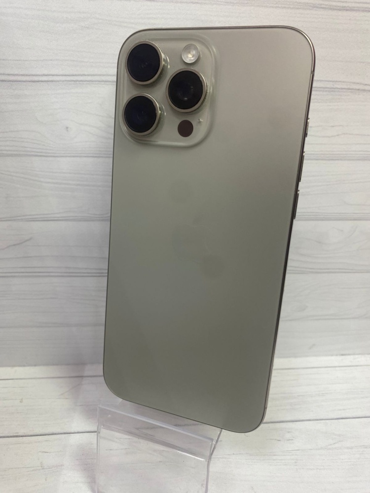 Смартфон iPhone 16 PRO MAX  512