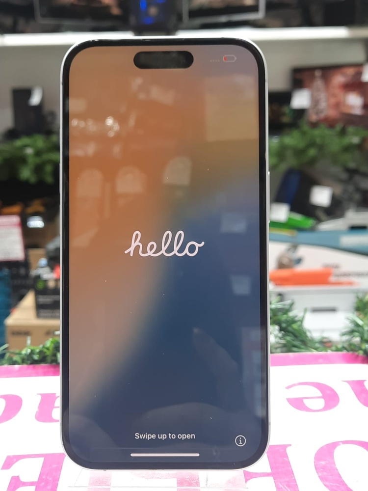 Смартфон iPhone 16 128 Гб