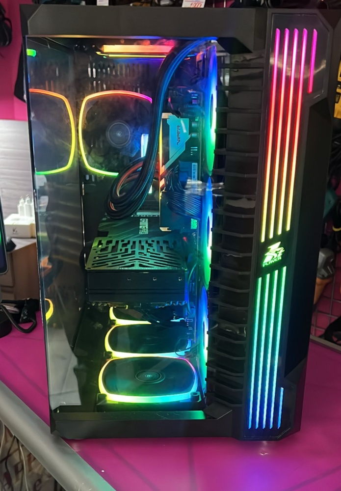 Системный блок 1ST Ryzen 7-7700/32/1tb/070
