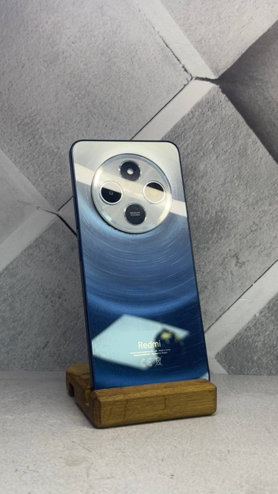 Смартфон Xiaomi Redmi 14C 4/128