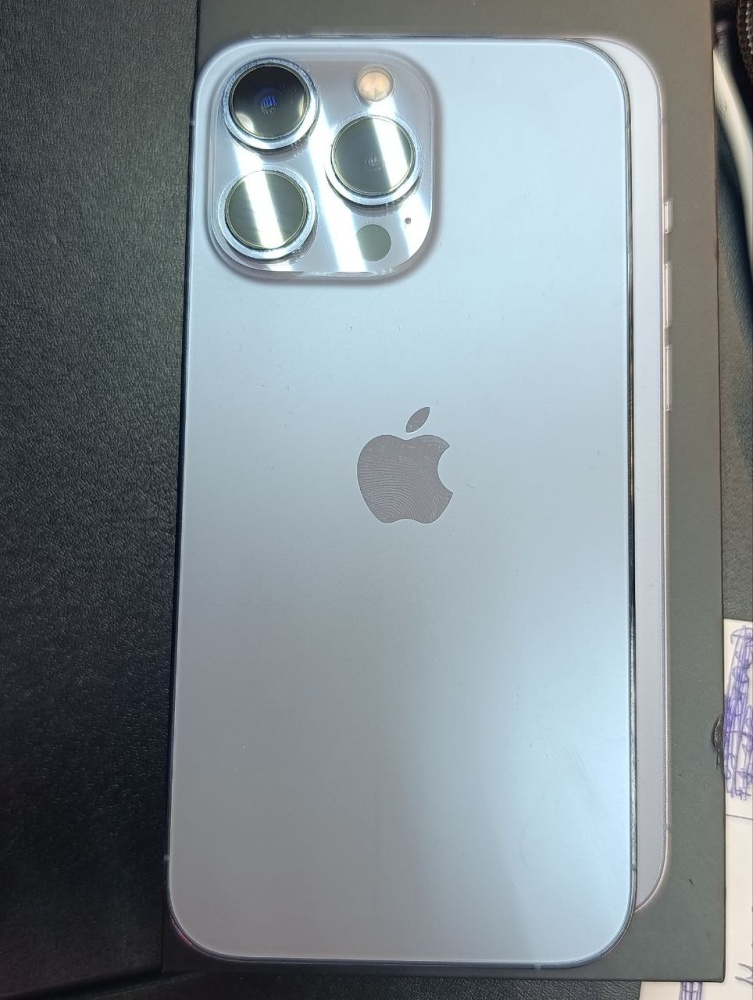 Смартфон iPhone 13 PRO 128 GB