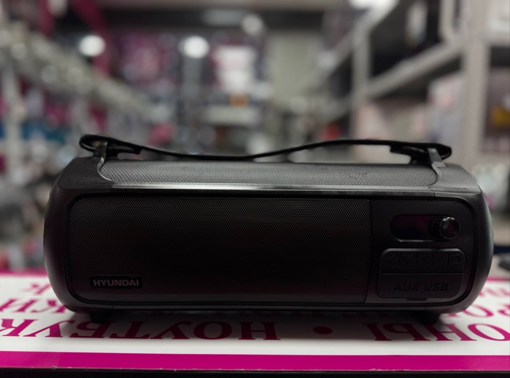 Акустика Hyundai PS2100