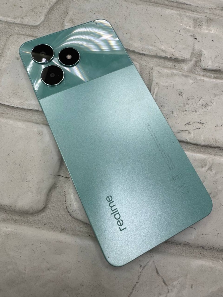 Смартфон Realme C51