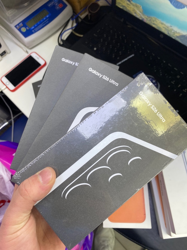 Смартфон Xiaomi Redmi note 14 pro 12\512gb