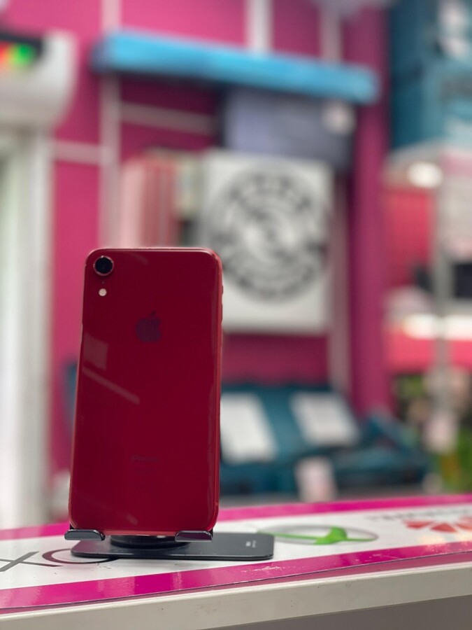 Смартфон iPhone XR 64 Gb