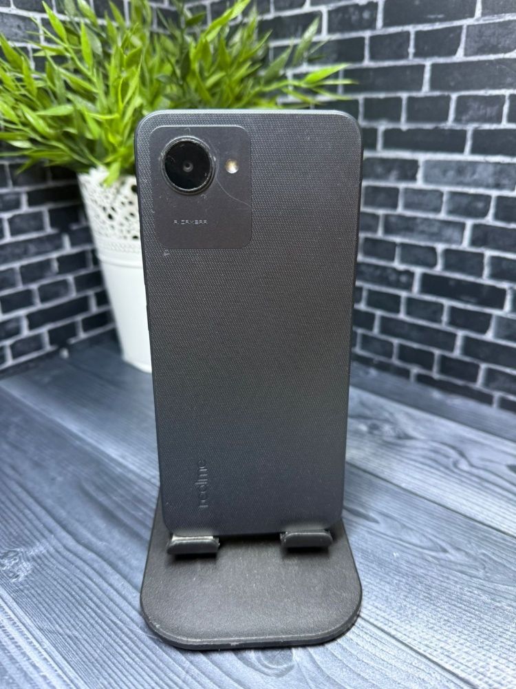 Смартфон Realme C30 2/32