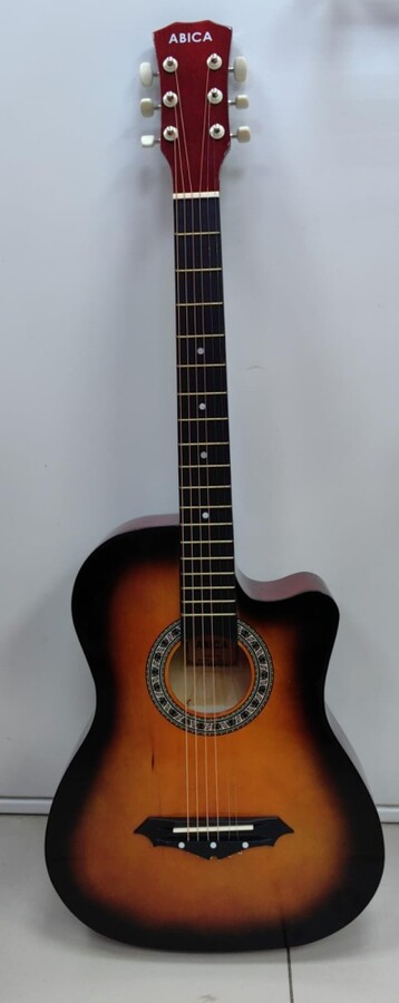 Гитара Abica