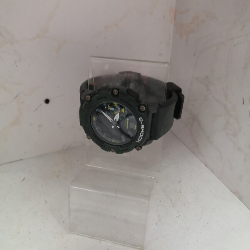 Часы Casio G-SHOK