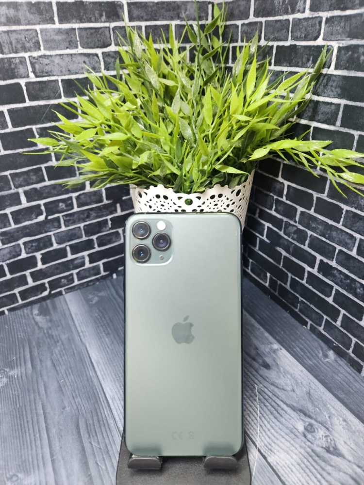 Смартфон iPhone 11 PRO MAX 256 Gb