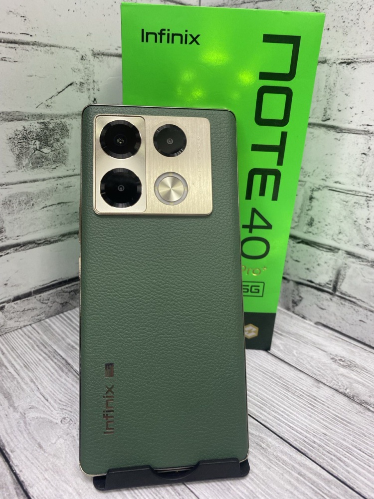 Infinix Note 40 Pro Plus 12/256GB