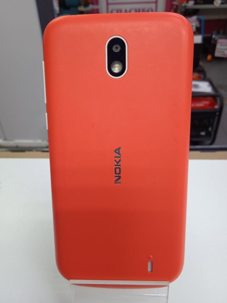 Мобильный телефон Nokia 1.32gb