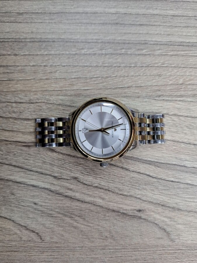 Часы Maurice Lacroix