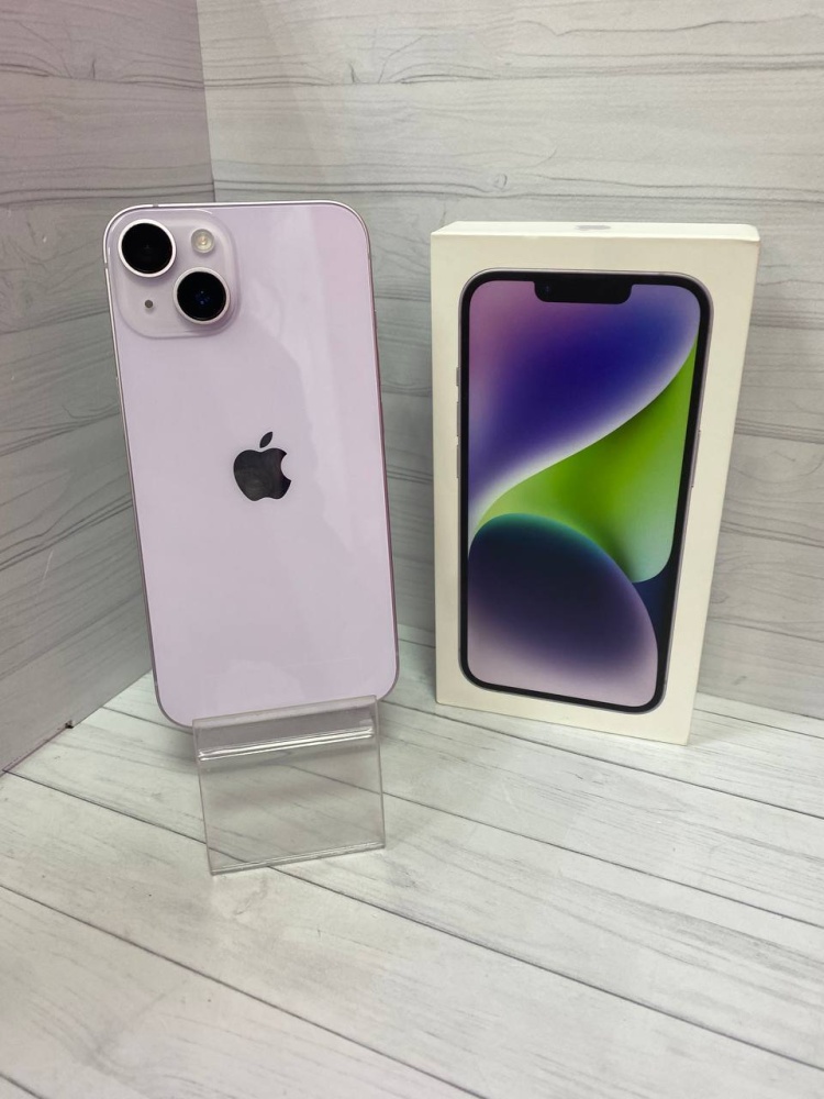 Смартфон iPhone 14 128ГБ