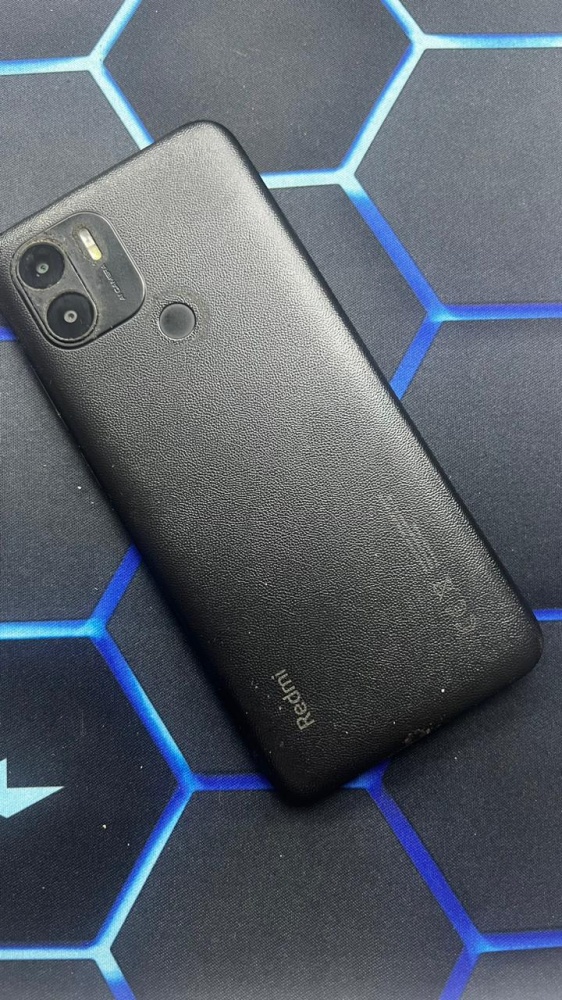 Смартфон Xiaomi Redmi A1+