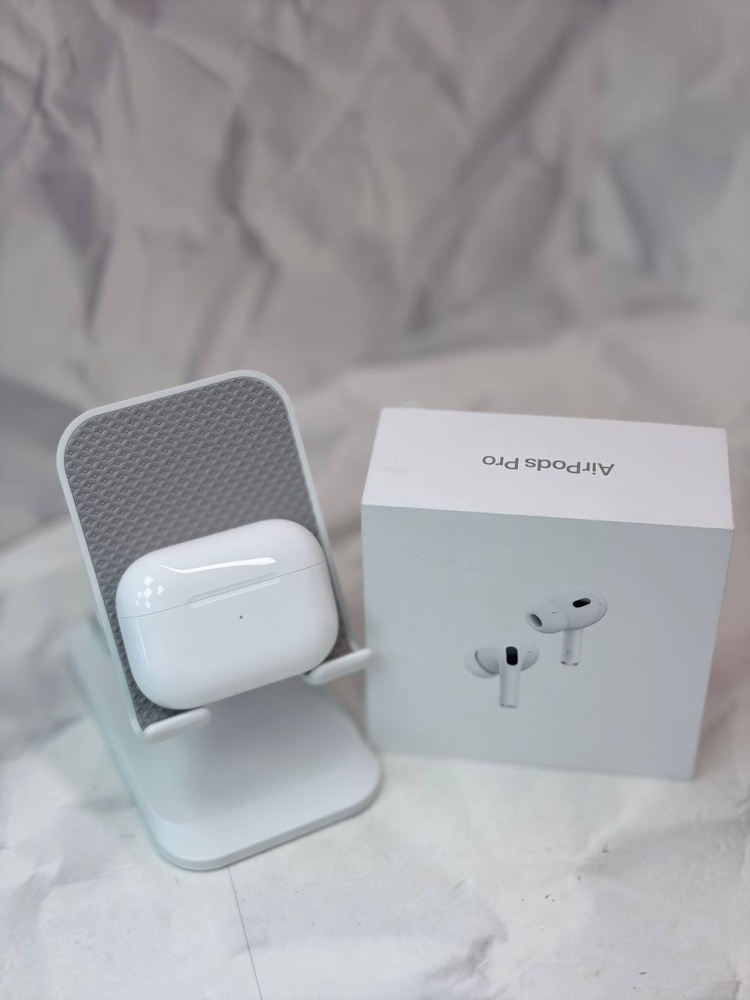Наушники Airpods Pro 2