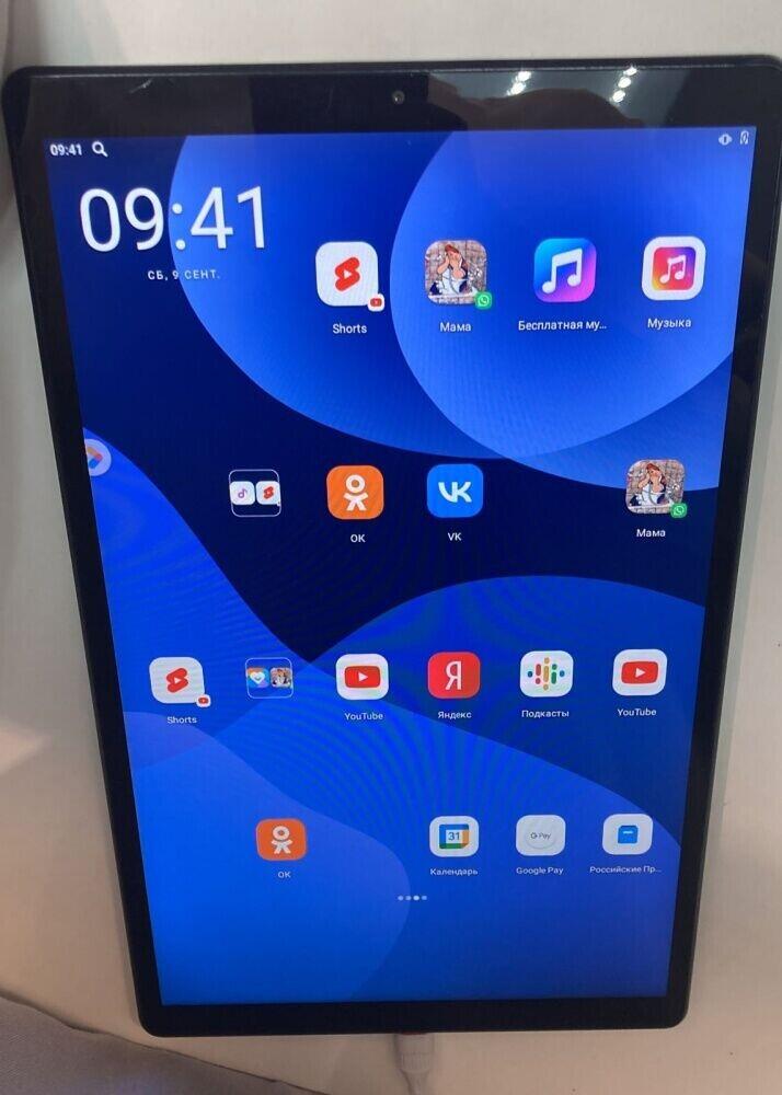 Планшет Lenovo Tab M10 HD 32GB