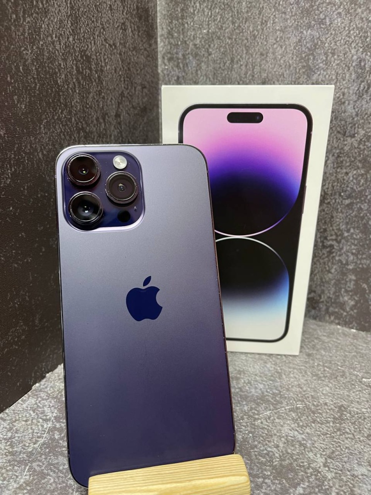 Смартфон iPhone 14 PRO MAX 128Gb