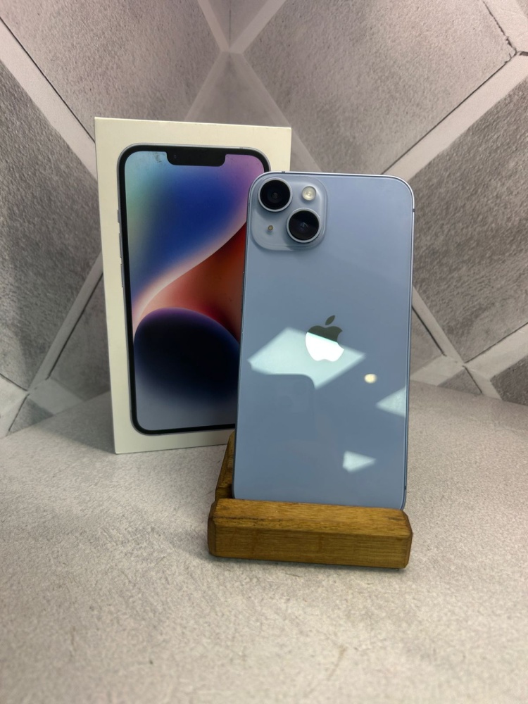 Смартфон iPhone 14 128